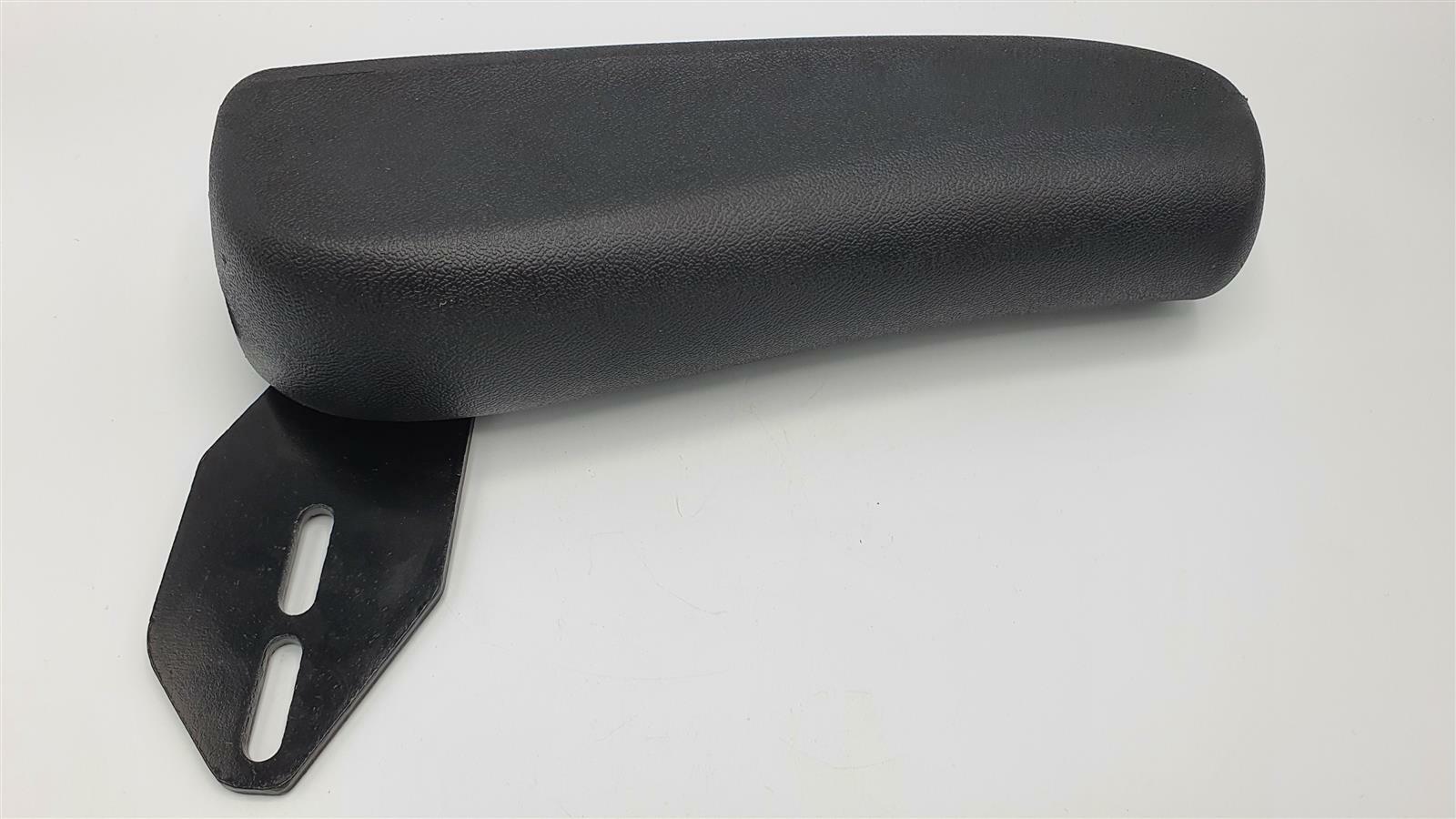 Armrest right for Grammer LS95 LS44 DS85 tractor seat Construction seat