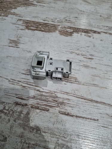 Waschmaschine Bosch wab28221 Türschloss Schloss Türverriegelung