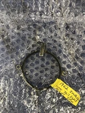 1962 Impala Bel Air Biscayne Inner Tail Light Bezel #14