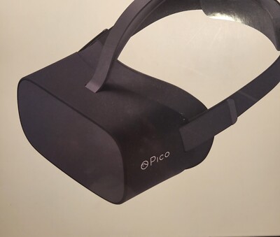 vr brille pico g2 4k