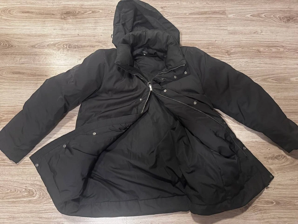 Gucci нейлона парка мужской размер XL - Изображение 2 из 4