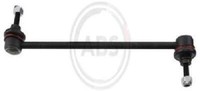 Original A.B.S. Stange/Strebe Stabilisator 260571 FüR Ford Volvo