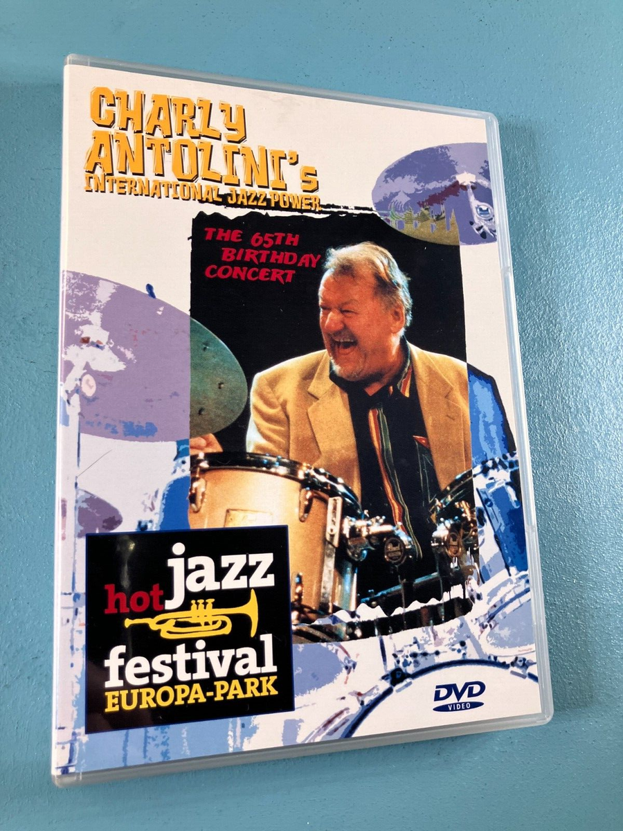 その他 Jazz Power: Hot Jazz Festival [DVD] [Import] Jazz Power: Hot Jazz Festival [DVD] 【公式通販】