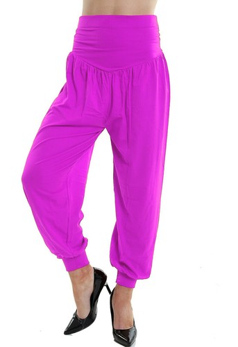 Color Pajama Cotton Trouser Pant 