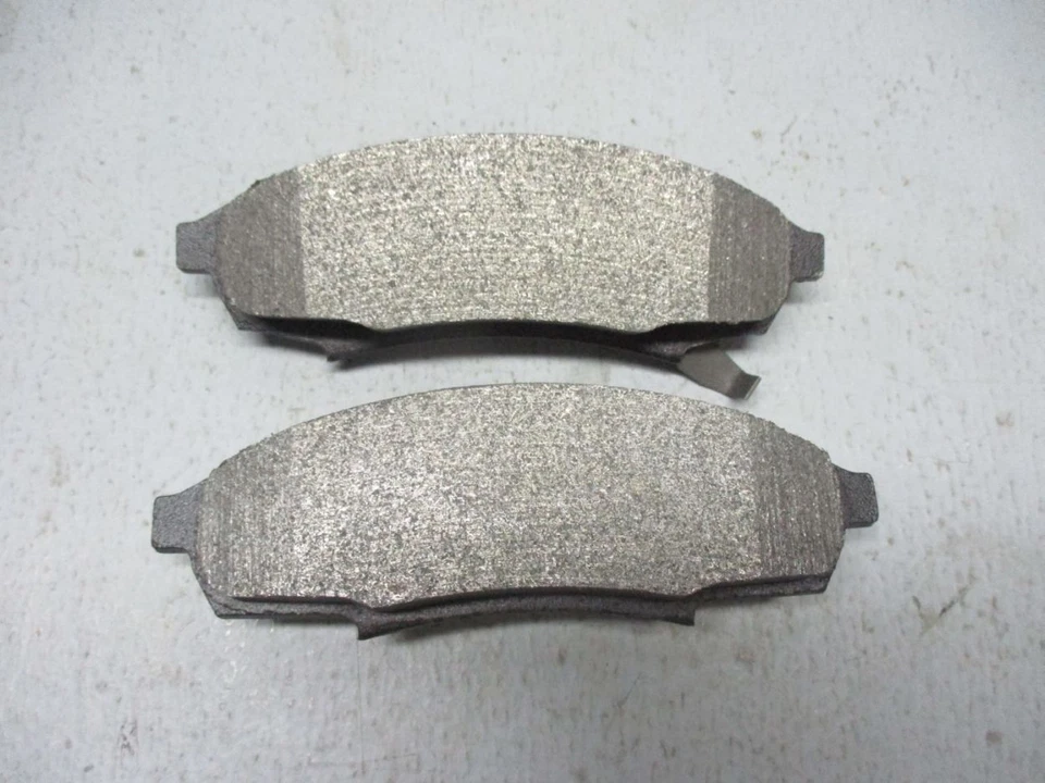 Kit Brakes for Disc Brake Pads Buick Shelf Chevrolet Lumina 1803849 Foto 4 de 4