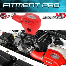 aFe 51-72203-R Cold Air Intake For 11-23 Dodge Challenger/Charger SRT-8/392 6.4L