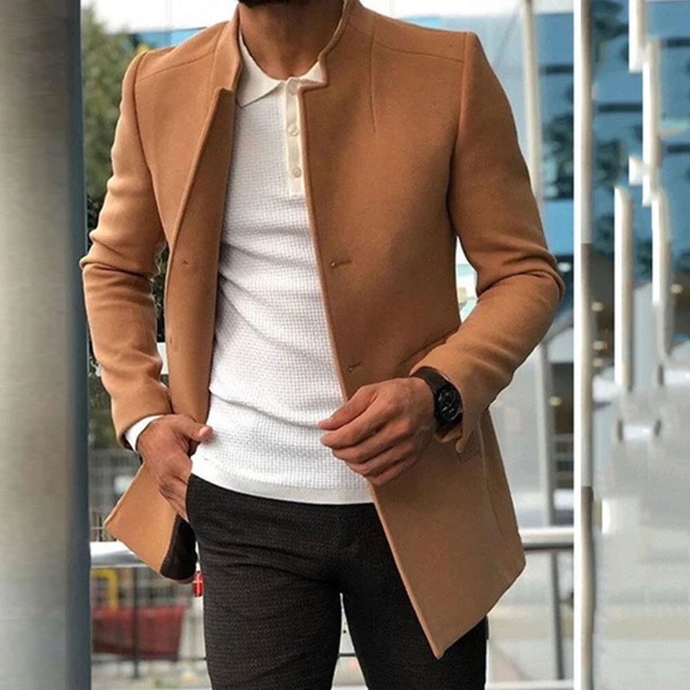 Casual formal jacket cheap