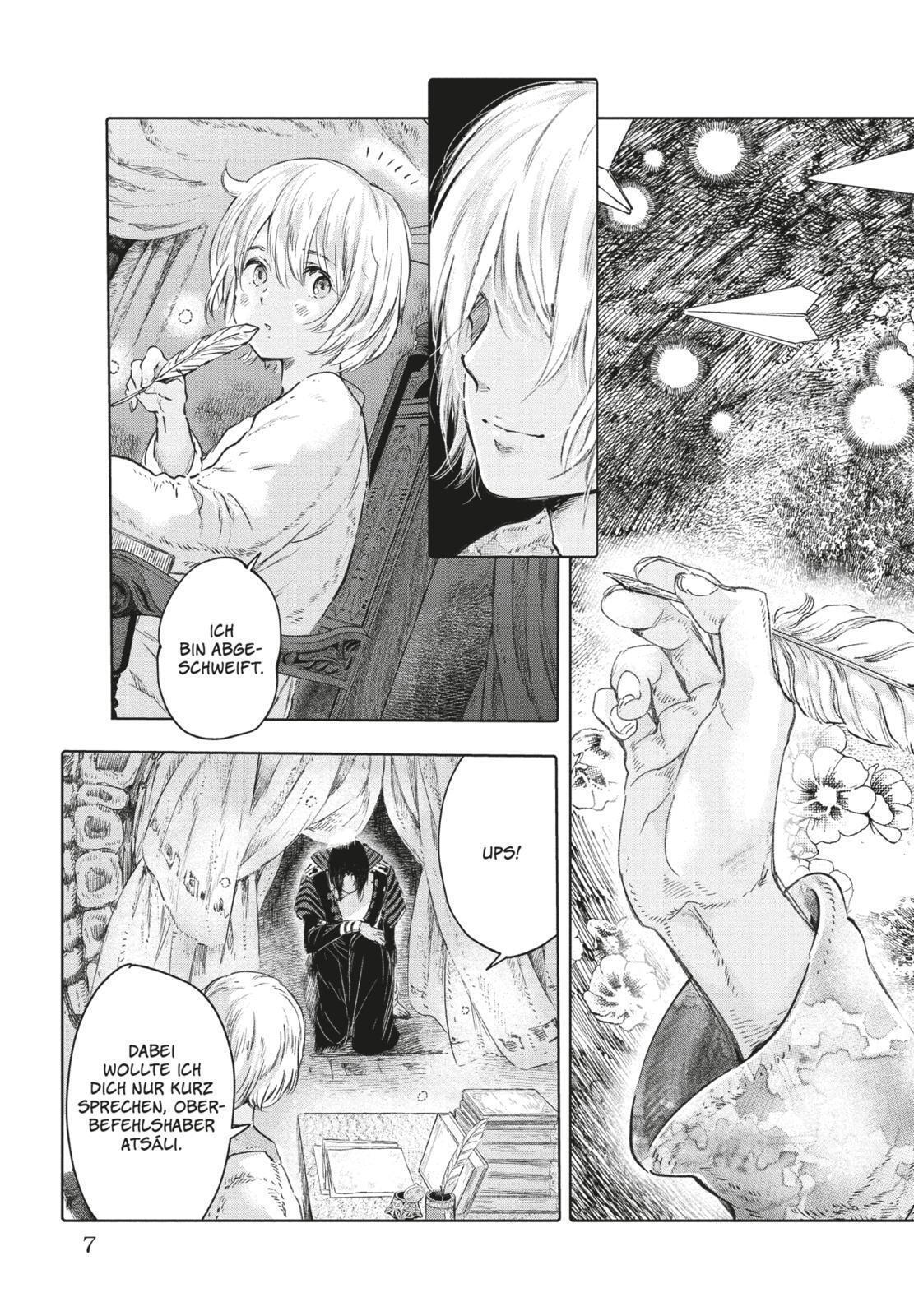 Thumbnail - Die Walkinder 13 | Abi Umeda | Taschenbuch | Die Walkinder | 160 S. |