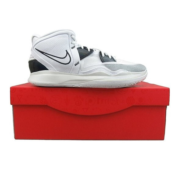 【最終値下げ】NIKE Kyrie Infinity  28cm カイリー8 国内4/13発売】Nike Kyrie Infinity NRG EP “Valentine's Day