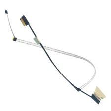 EDP HD No-Touch LCD Screen Cable 30PIN NEW FOR HP Hotel 17-CN 17-CP 6017B1654701
