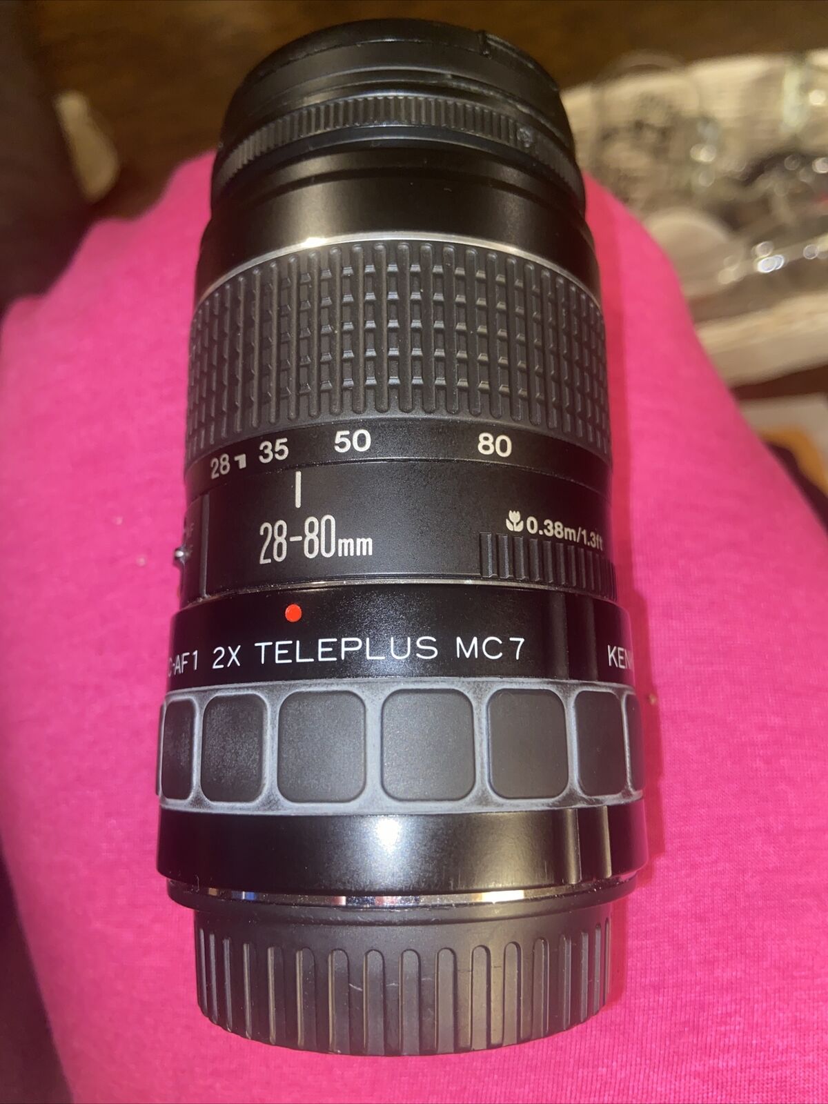 Canon EF 28-80mm f/2.8-4 L USM Lens for sale online | eBay