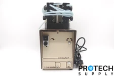 Gilson Minipuls 2 Peristaltic Pump with Pump Head and Tubing with WARRANTY
