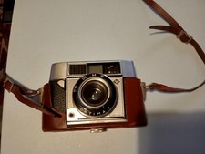 AGFA Color - Agnar OPTIMA 1 Vintage Camera.  1:2.8/45 Untested.