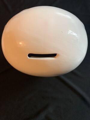 Harry Potter Coin Bank Hedwig Monogram Int