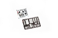 MW22 Eduard 3DL48075 Beaufighter Mk.X Space 1/48 3D Decal For Tamiya