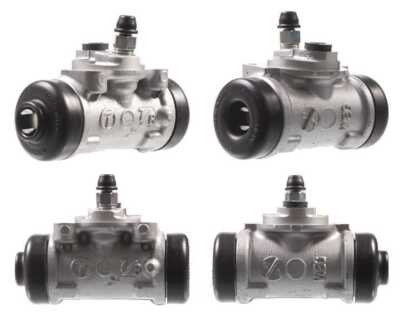 Drum Brake Wheel Cylinder-X-Runner ADVICS WCT-173 for sale online