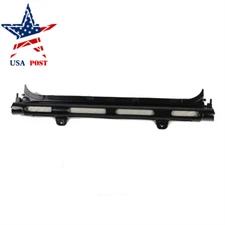 Gray Sunroof Sunshade Cover Assambly Fit For VW Golf 2010-2014 Jetta Audi Q5