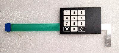 Wayne 888350-001 Vista preset keypad, aftermarket