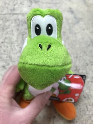 Yoshi 8