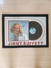 Jimmy Buffet: Havana Daydreamin&rsquo; - Vinyl ABCD-914