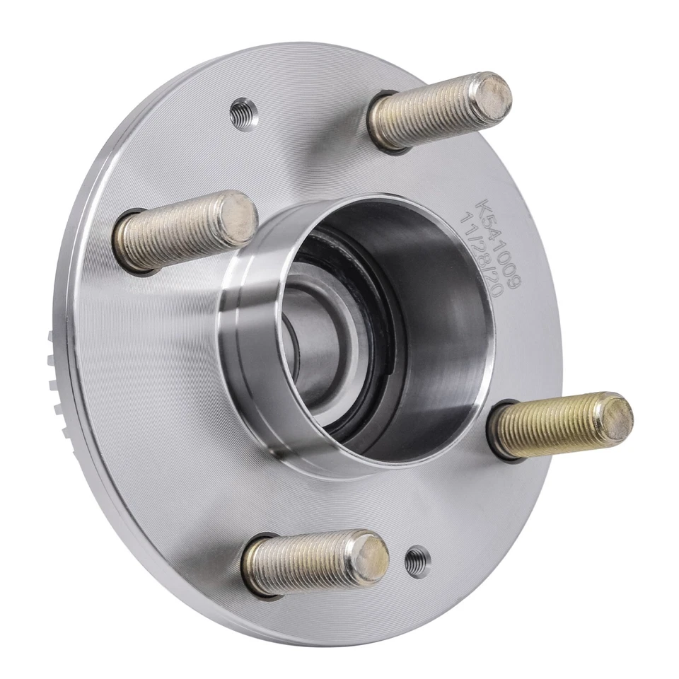 Ступица подшипника заднего колеса в сборе для Chevy Aveo Aveo5 Pontiac G3 Suzuki Swift+ - Изображение 3 из 4