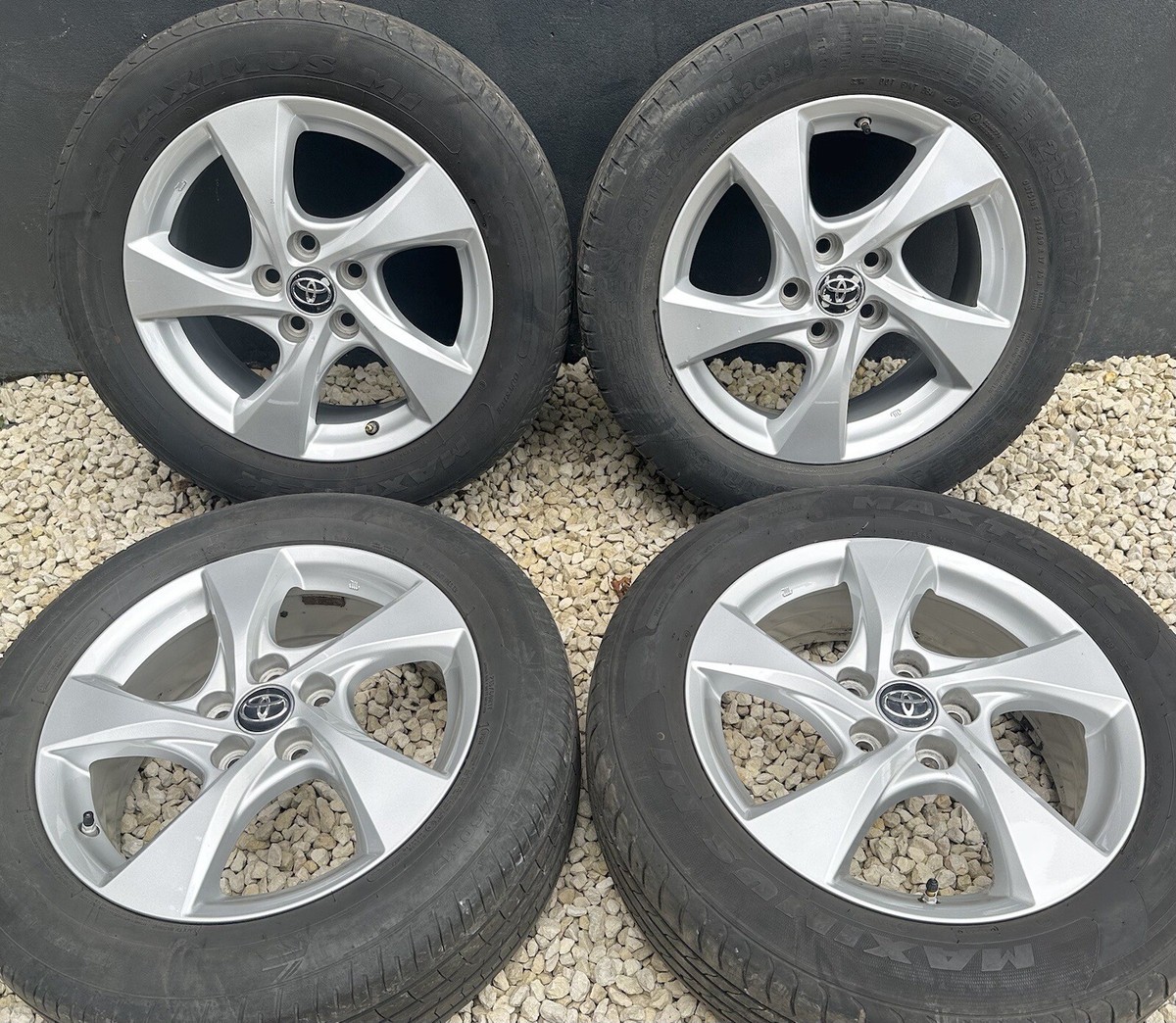 AR.CHR only 200枚　まとめ売り④ 車高調整リンクロッドセット(Kawasaki ZX-25R) | AELLA