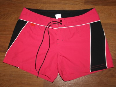 pink shorts ebay