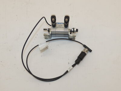 Festo ADN-1/2''-0.25-A Pneumatic Cylinder, 557018, 145PSI