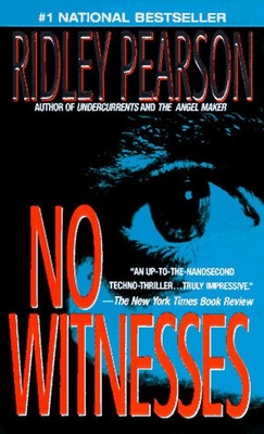 No Witnesses - Pearson, Ridley