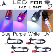 LED Module for E-Tac Light Compound Bow Recurve Bow Sight Light