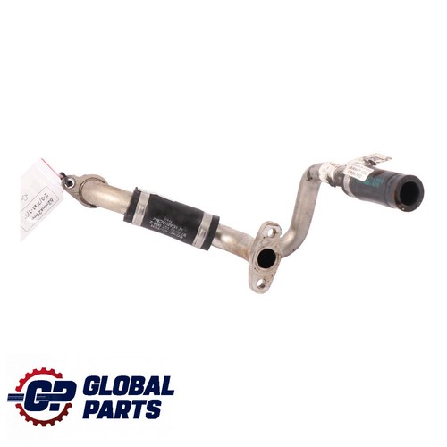 Turbolader Rücklauf ölleitung BMW F40 X1 F48 Mini F56 F60 Diesel B47 8586478