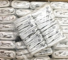 10 Pack Headset Earphones Earbuds For Samsung Galaxy S6 S7 Edge S8 S9 + Note 8