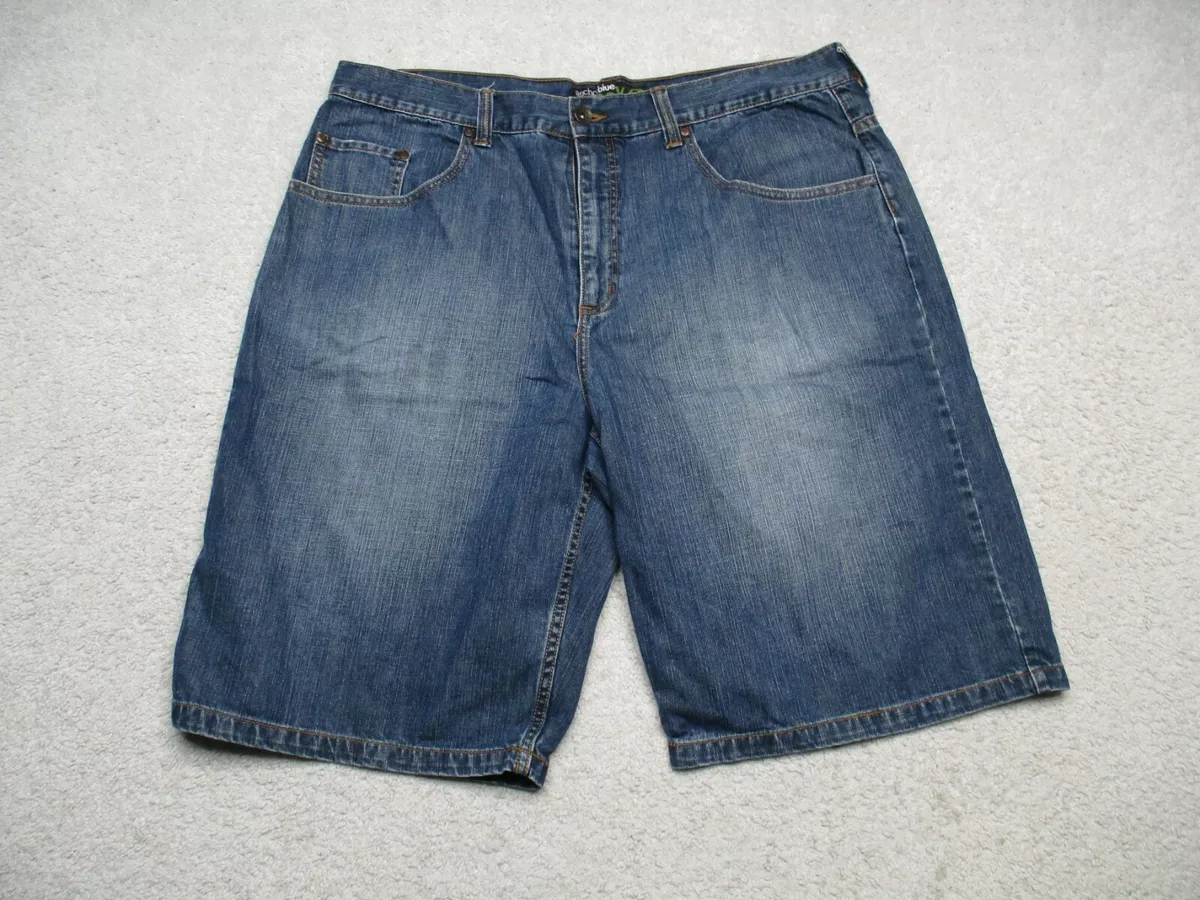 Billabong denim 2024 shorts mens