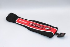 Tour Edge Exotics CBX Iron Hybrid Headcover BRAND NEW