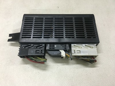 Блок lcm bmw e39