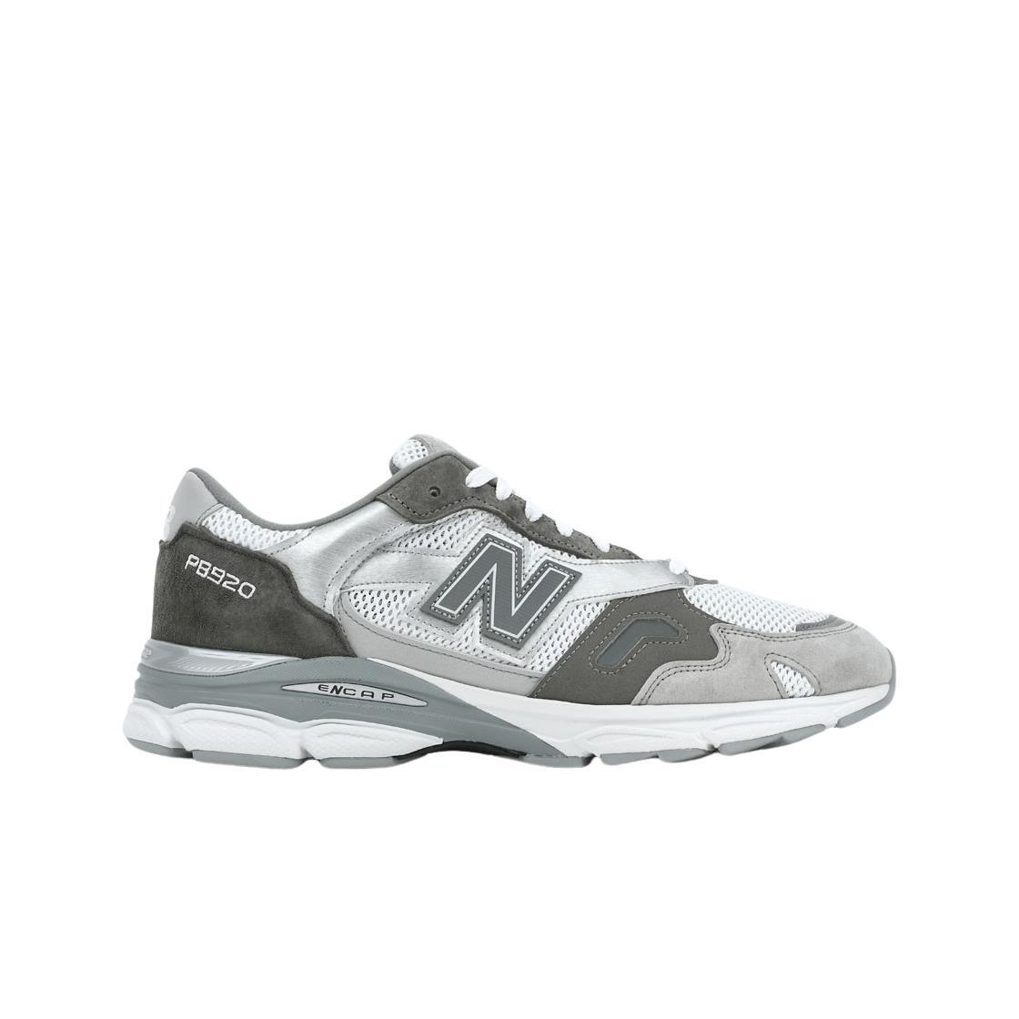 New Balance x Paperboy Paris x Beams 920 Made in UK Ice Boy 
