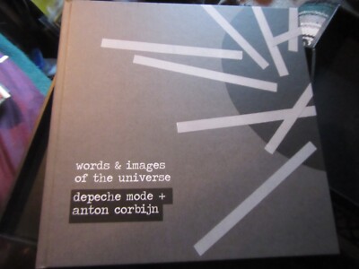 Sounds of the Universe (Deluxe Edition) [Box] by Depeche Mode (CD