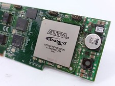 Altera Ep2sgx90ff1508c3n Fpga Chip on Board