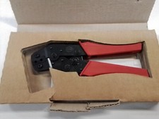Molex Crimp Tool Crimper 0867105200 K466826 9...