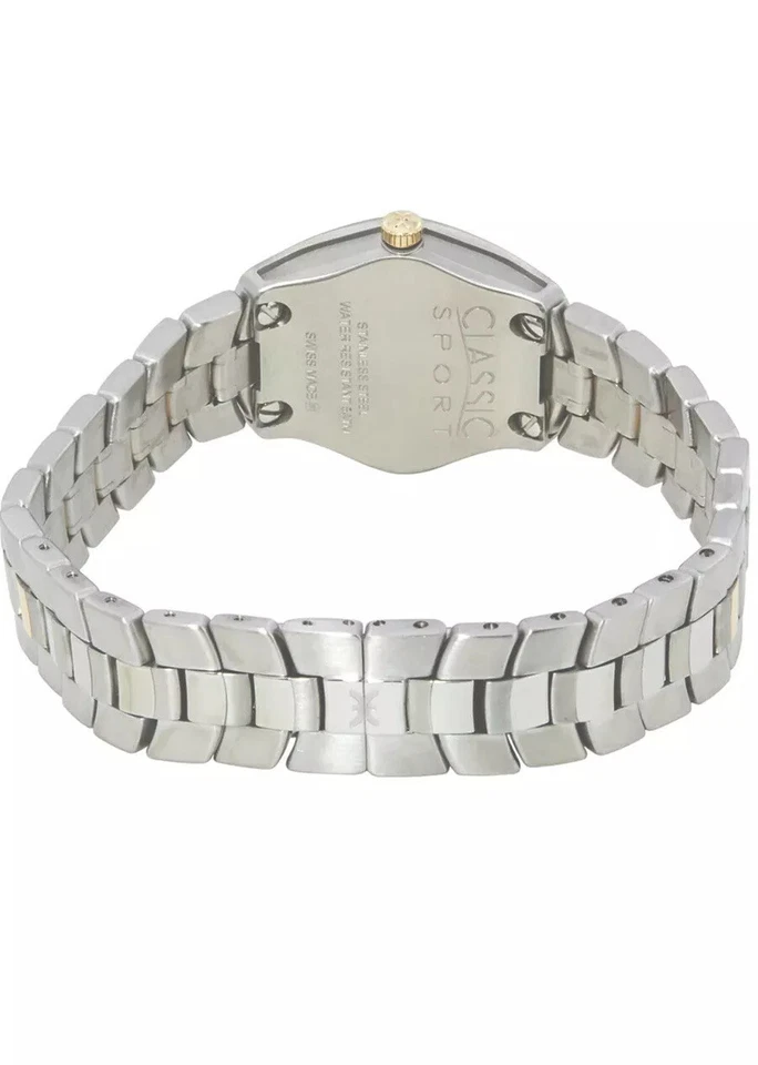 Совершенно новый Ebel Sport бриллиант женские часы с оригинальной коробкой и гарантией 1216183 - Изображение 2 из 3