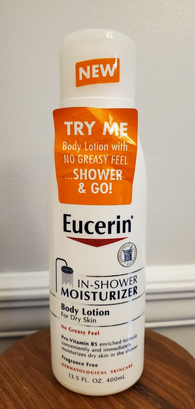 For Dry Skin Non Greasy 13.5 Oz Htf