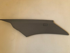 UPC 070270000093 product image for BMW 5er E60 E60LCI REAR LEFT C-COLUMN TRIM PANEL HIMMELGREY 7027093 | upcitemdb.com