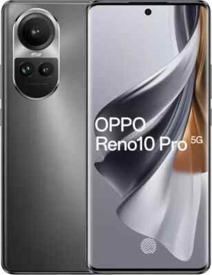 OPPO Reno10 Pro 5G Factory Unlocked Dual SIM-12GB RAM-NO USA TARIFFS