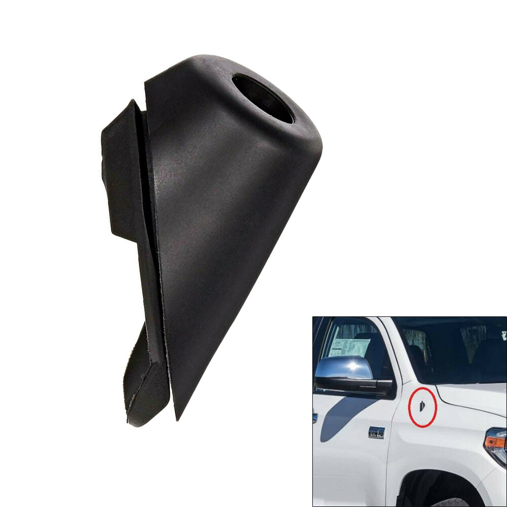 Antenna Bezel Black Replacement For 2013-2019 Tundra 86392-0C030