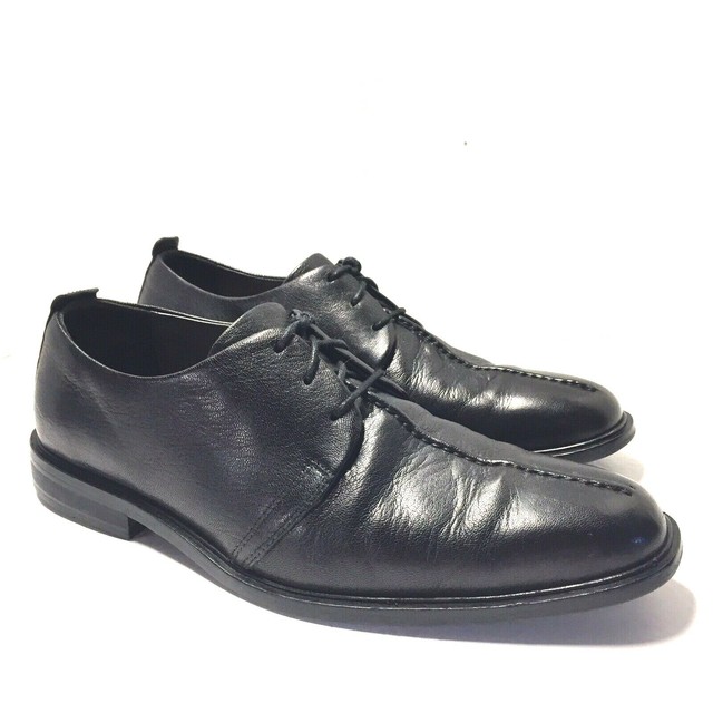 cole haan square toe