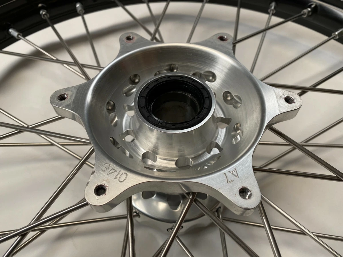 ALTA Redshift Front Wheel 21 MX MXR EX EXR 2017 2019 eBay