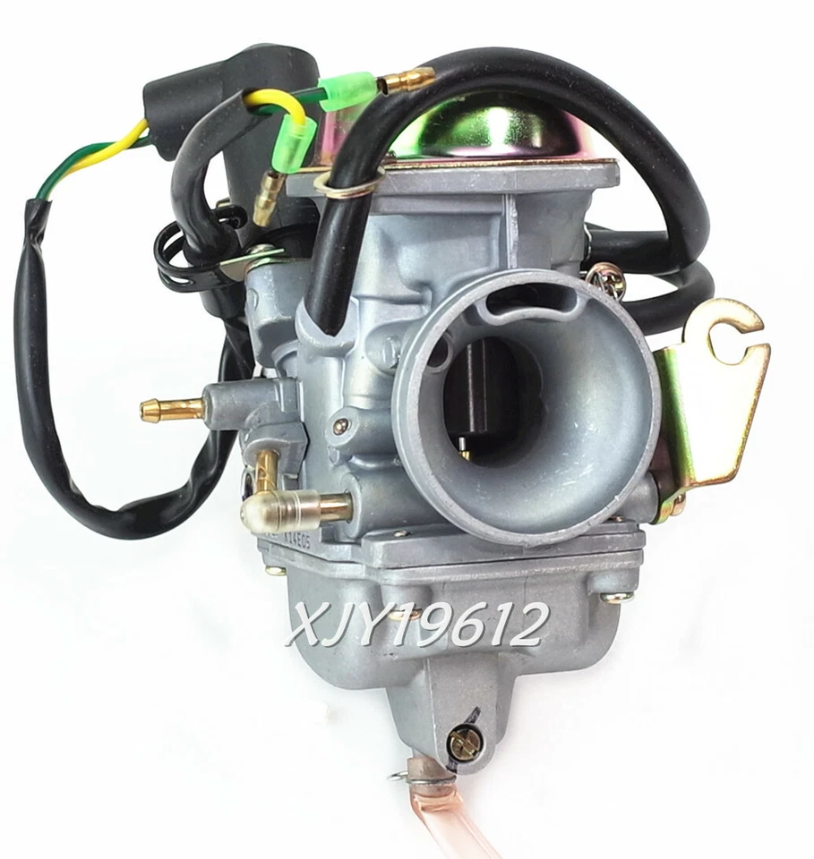 Cable de carburador y acelerador para Honda Elite 125 150 CH125 CH150 CH150D Deluxe Foto 2 de 4