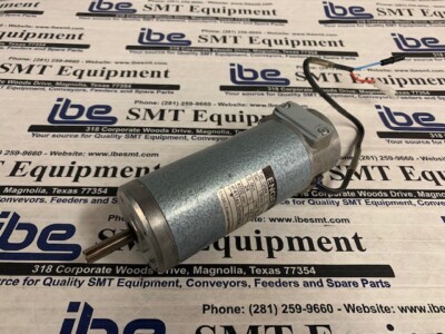 Engel Elektro Gear Motor - GNM 3175 w/Warranty