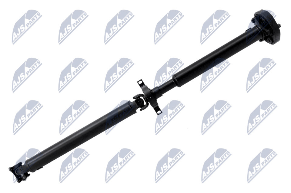 NWN-BM-009 NTY Propshaft, axle drive for BMW