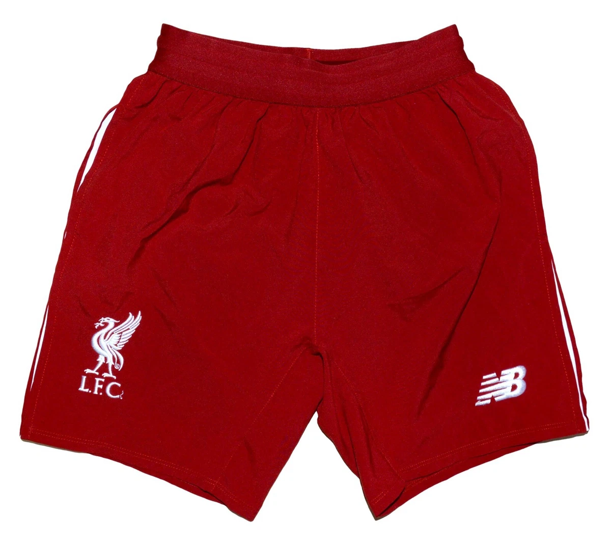 Liverpool new hotsell balance shorts